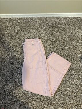 ✨Universal Thread Mauve Cargo Pants✨